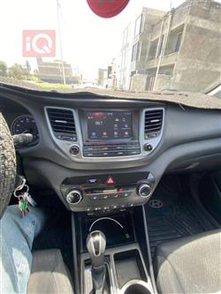 هیۆندای تۆکسۆن